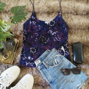 2/$30 - Aritzia Wilfred Free Margot Camisole